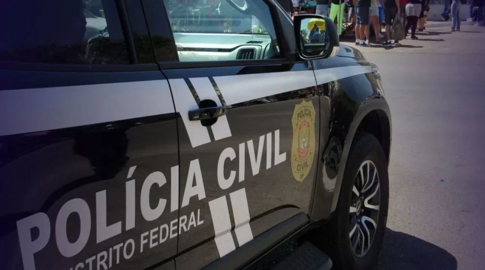 Defesa alega que técnica de enfermagem presa no DF é vítima de “sedutor habilidoso”