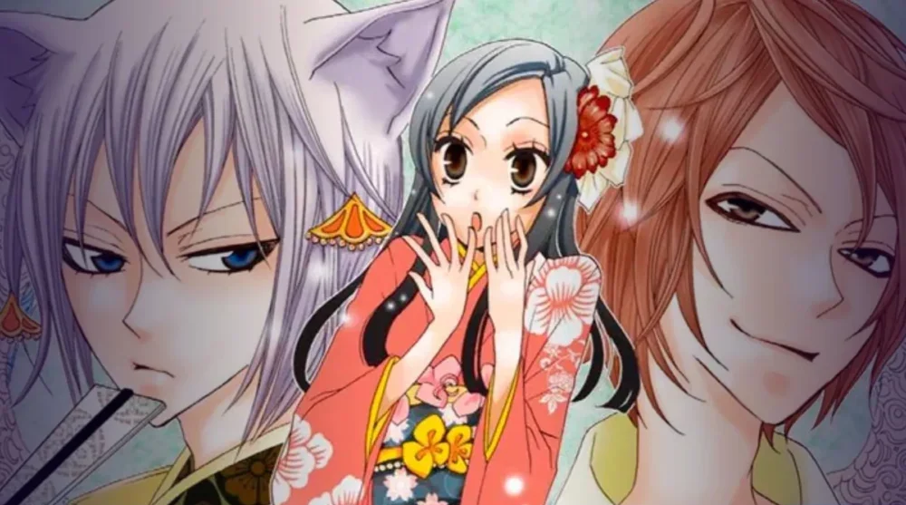 Panini abre pré-venda do volume 1 de Kamisama Hajimeshita (Kamisama Kiss)