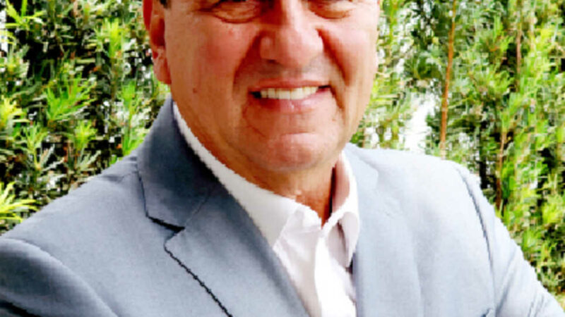 Posso dizer que, entre as atribuições, vou me dedicar bastante à ação preventiva