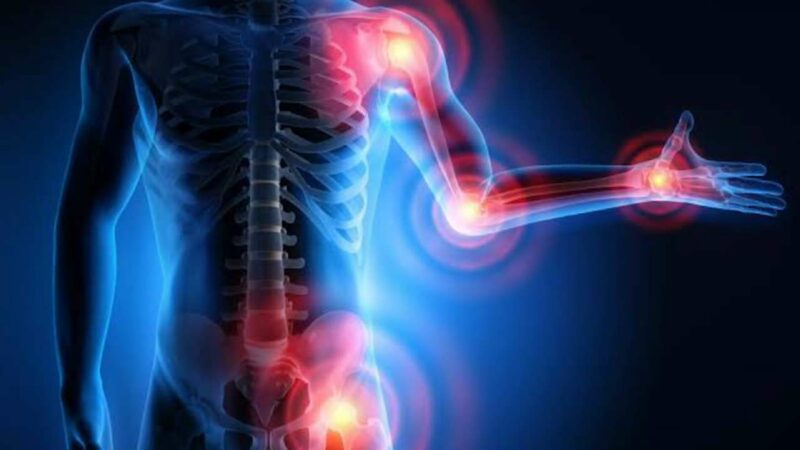 Prefeita institui Semana Municipal de Conscientização sobre a Fibromialgia