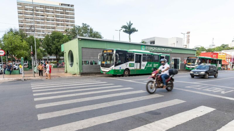 Prefeitura de Cuiabá mantém gratuidade e reforça frota no segundo domingo do Enem