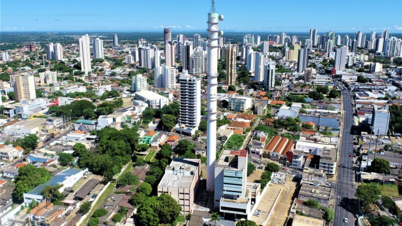 Prefeitura de Cuiabá prepara aumento de até 40% no IPTU para 2026 e nega abuso