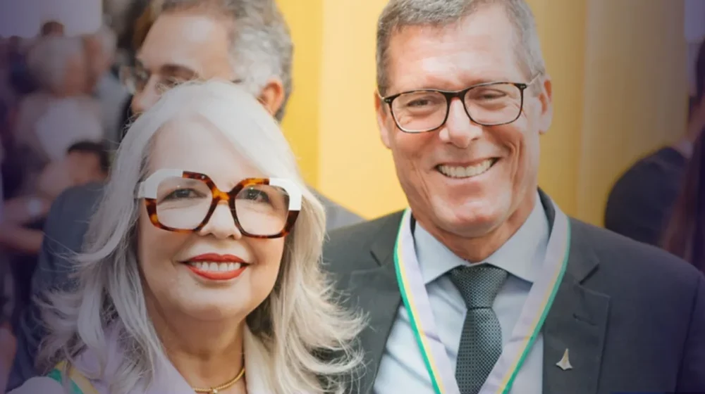 SEEDF Homenageia 603 Profissionais com a Medalha Mérito GDF