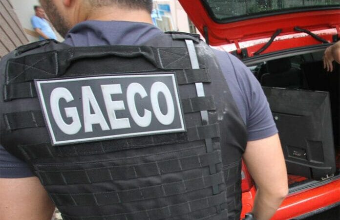 Saiba quem são os policiais alvos de operação do Gaeco; ex-militar seria líder