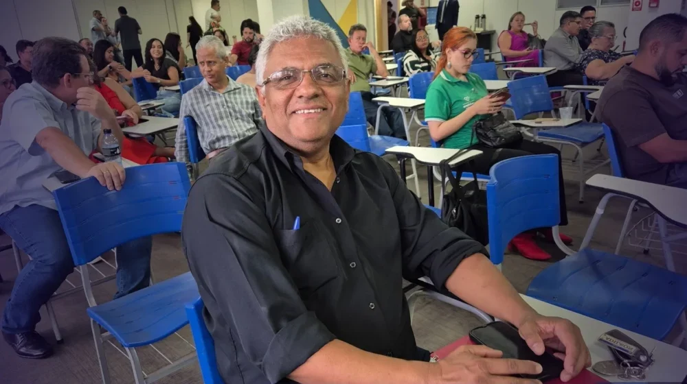 Sefami-DF lança programa Capacita Entidades para fortalecer organizações sociais e templos