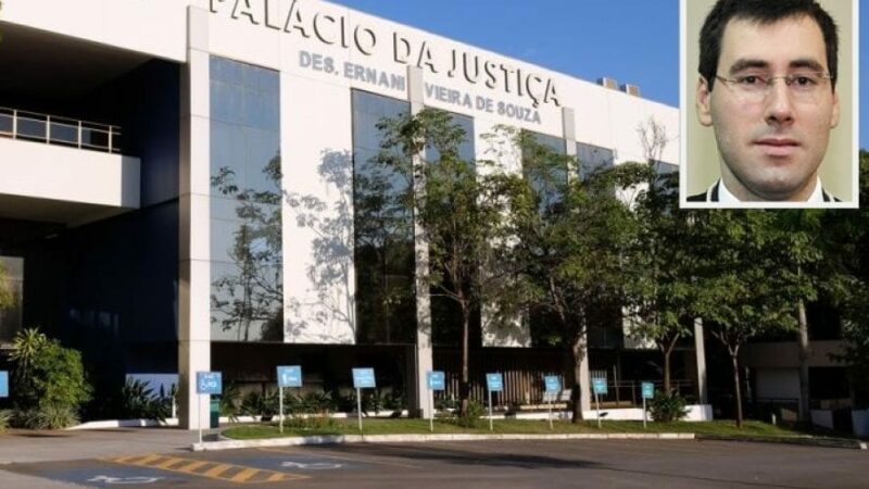 TJMT determina retorno de juiz de Chapada dos Guimarães após afastamento de 140 dias