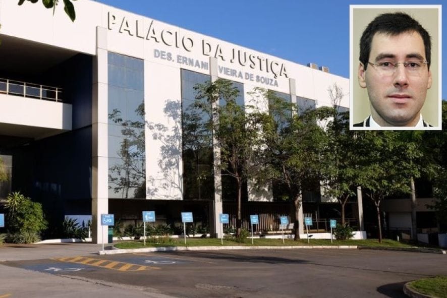 TJMT determina retorno de juiz de Chapada dos Guimarães após afastamento de 140 dias