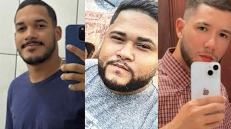 Três jovens de MT desaparecem após viagem para área rural da Bolívia