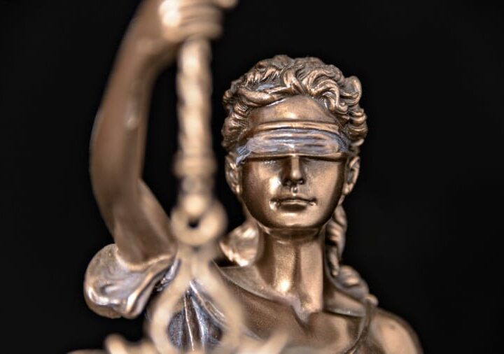 Viúva e filhos são condenados a 56 anos de prisão por matar produtor rural e tentar simular suicídio