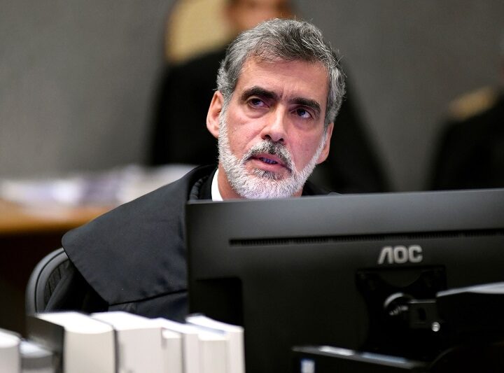 Inocentes estão presos por preguiça de juízes, alerta ministro do STJ