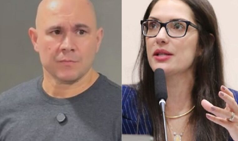 Abilio ataca Janaina e cobra que MT se livre de “políticos meia boca”