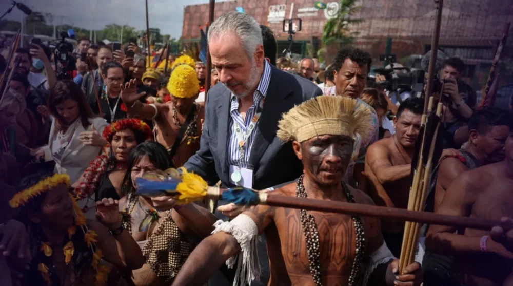 Após a COP30, defensores indígenas comemoram ganhos enquanto alertam sobre trabalho inacabado