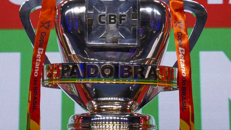 Maior Copa do Brasil da história inicia com recorde de clubes e jogos