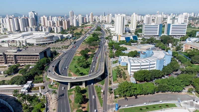 CDL Cuiabá propõe reescalonamento no aumento do IPTU em 2026