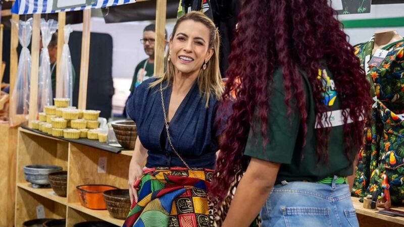 CGU aponta risco de superfaturamento em emendas de Soraya Thronicke