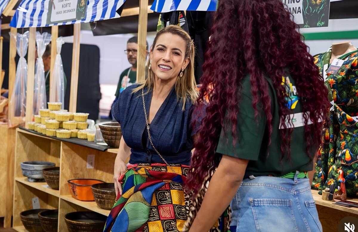 CGU aponta risco de superfaturamento em emendas de Soraya Thronicke