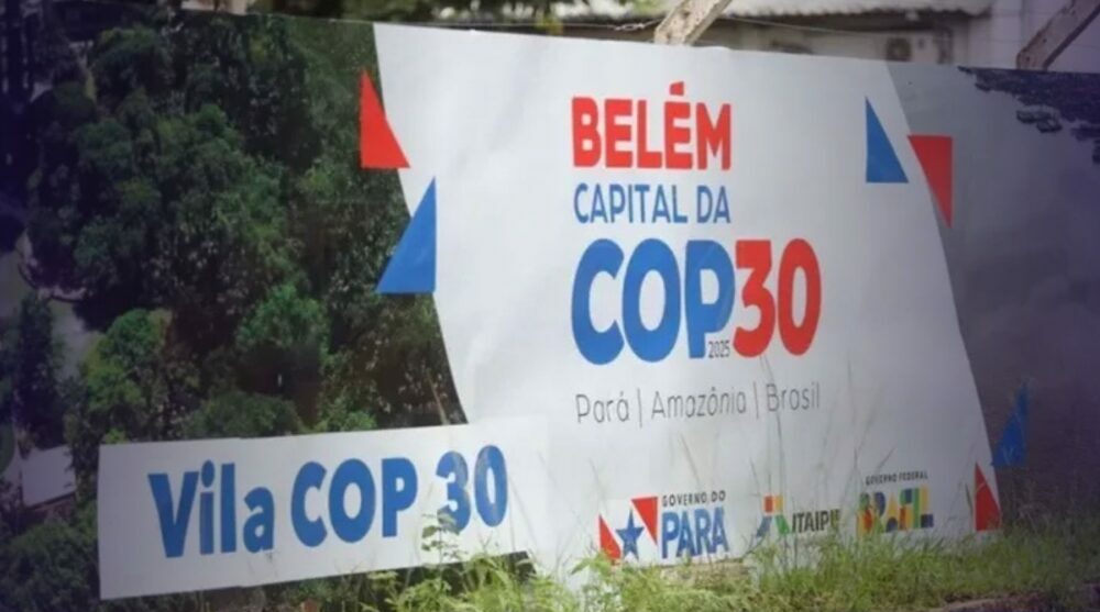 COP30 em Belém eleva desinformação climática a problema de direitos humanos e governança global