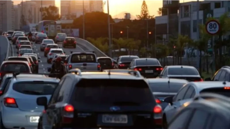 Câmara dos Deputados aprova PEC que isenta veículos com mais de 20 anos da cobrança de IPVA