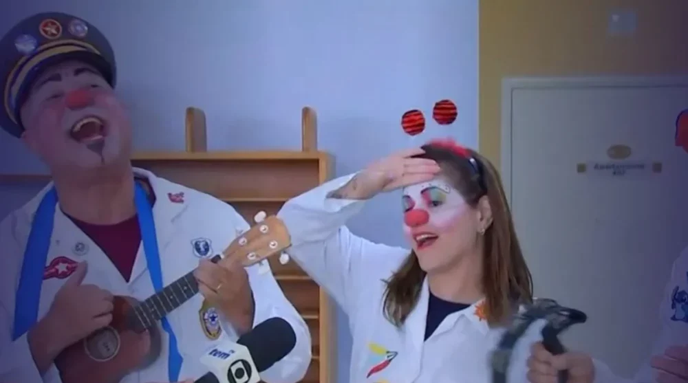 Campanha Hora Dourada alerta para urgência no atendimento de crianças com câncer