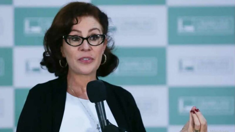 Cármen Lúcia vota pela confirmação da cassação de Zambelli e conclui placar da Primeira Turma