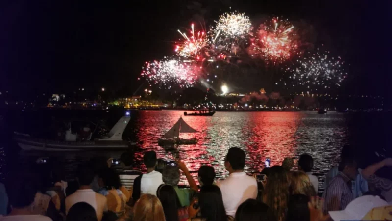 Celebra DF 2026 reúne grandes nomes da música nacional no réveillon oficial de Brasília