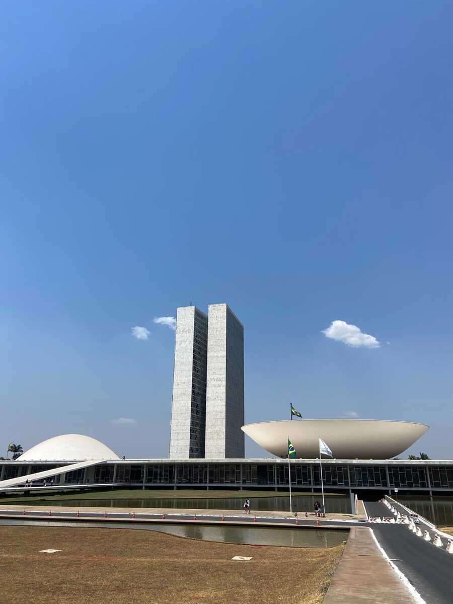 Congresso entra na reta final de atividades do ano