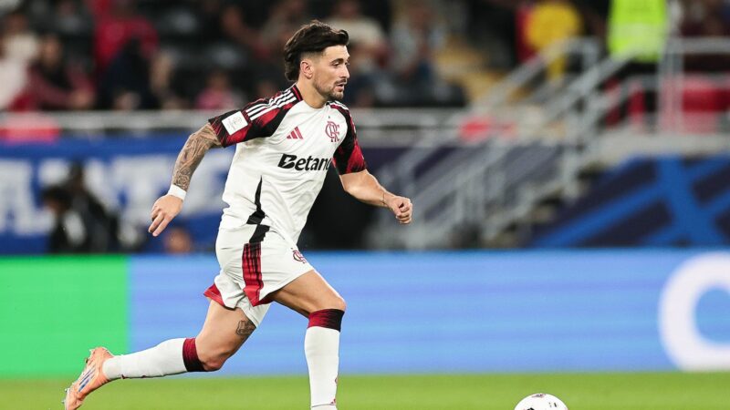 Copa Intercontinental: Fla enfrenta Pyramids em busca de vaga na final