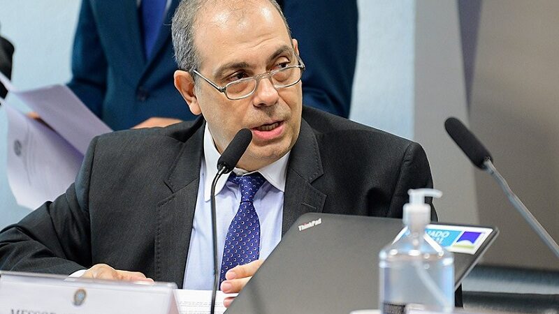 Corregedoria não pode abrir inquérito de ofício contra juiz, decide ministro