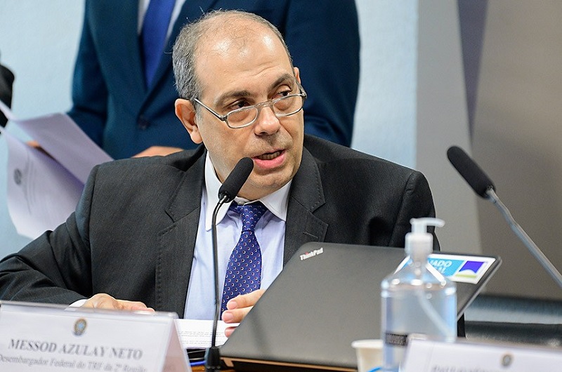 Corregedoria não pode abrir inquérito de ofício contra juiz, decide ministro