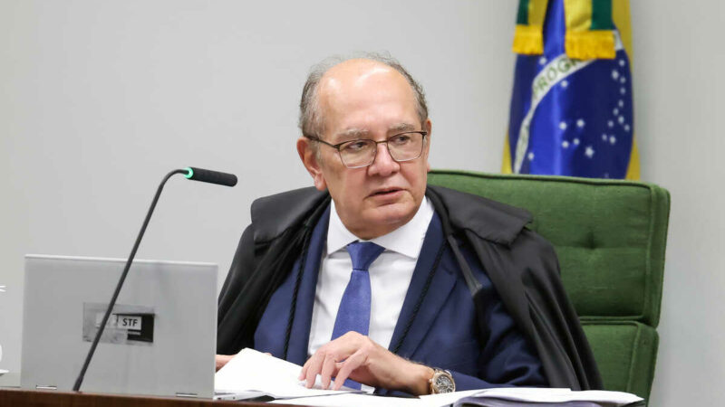 Decisão sobre impeachment de ministro do STF divide bancada federal do Estado