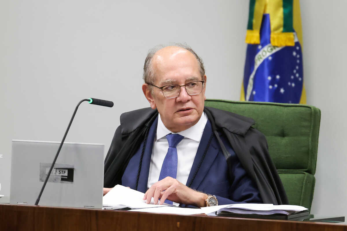 Decisão sobre impeachment de ministro do STF divide bancada federal do Estado