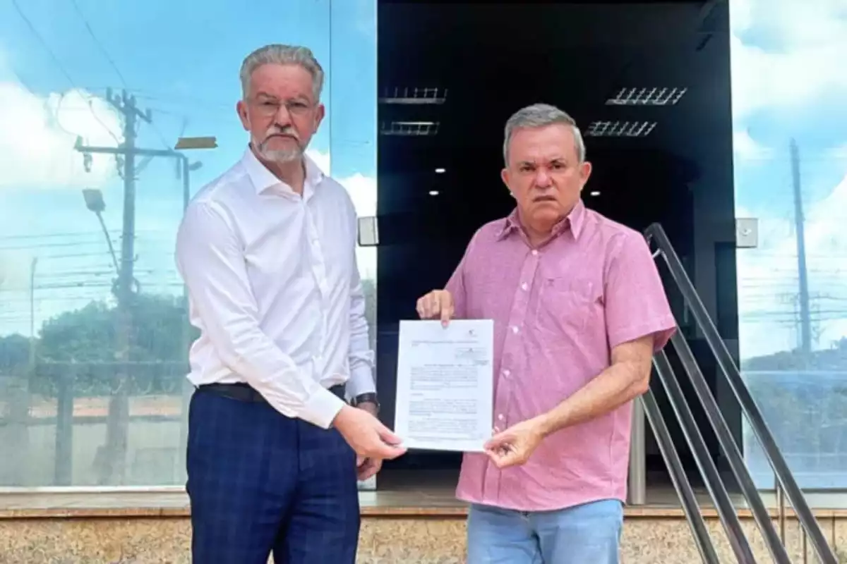 Deputado federal vai à polícia após ameaça de “extermínio petista”