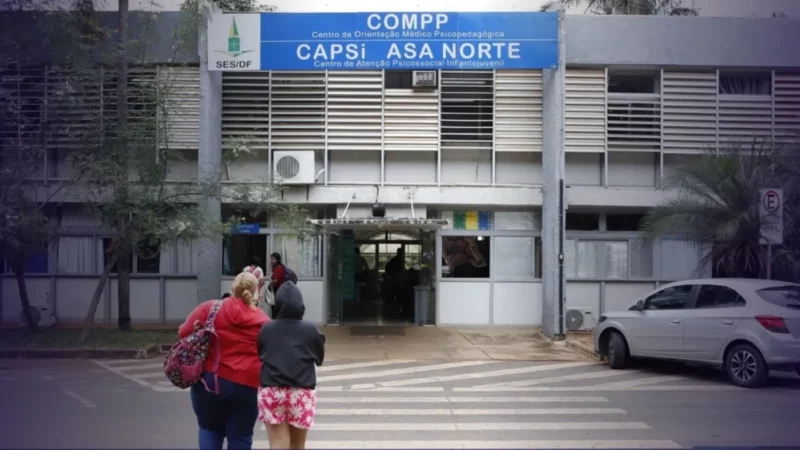 Distrito Federal oficializa o Cetea, primeiro Centro de Estudos sobre Autismo do Centro-Oeste