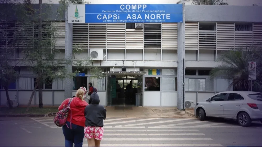 Distrito Federal oficializa o Cetea, primeiro Centro de Estudos sobre Autismo do Centro-Oeste