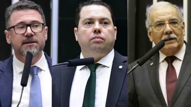 Em MS, deputados de oposição ficaram com mais da metade das “emendas Pix”