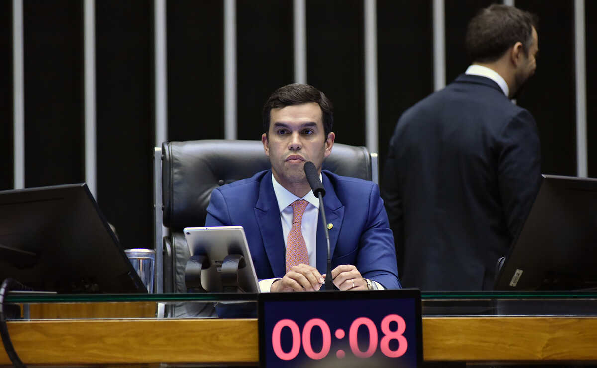 Executiva nacional do PSDB designa Beto Pereira para liderar a sigla em MS