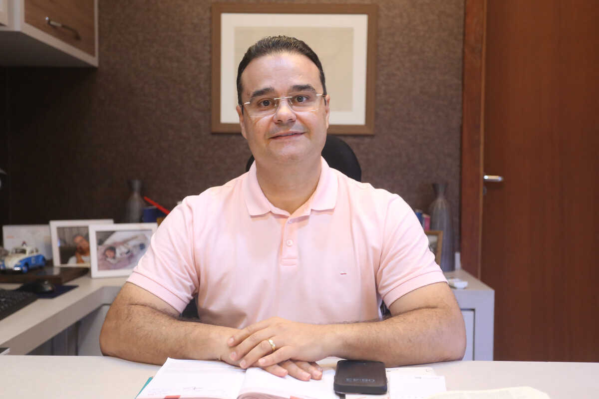 Fábio Trad pode ficar sem Simone Tebet no palanque ao governo