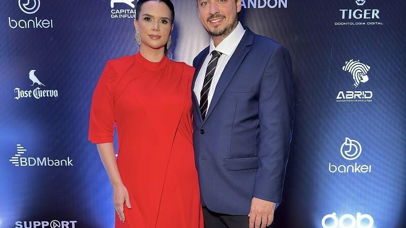 Giovanna Trojan recebe Comenda e firma protagonismo na arquitetura mato-grossense