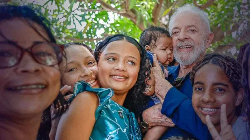 Governo Federal consolida rede de proteção e autonomia para mulheres em 2025