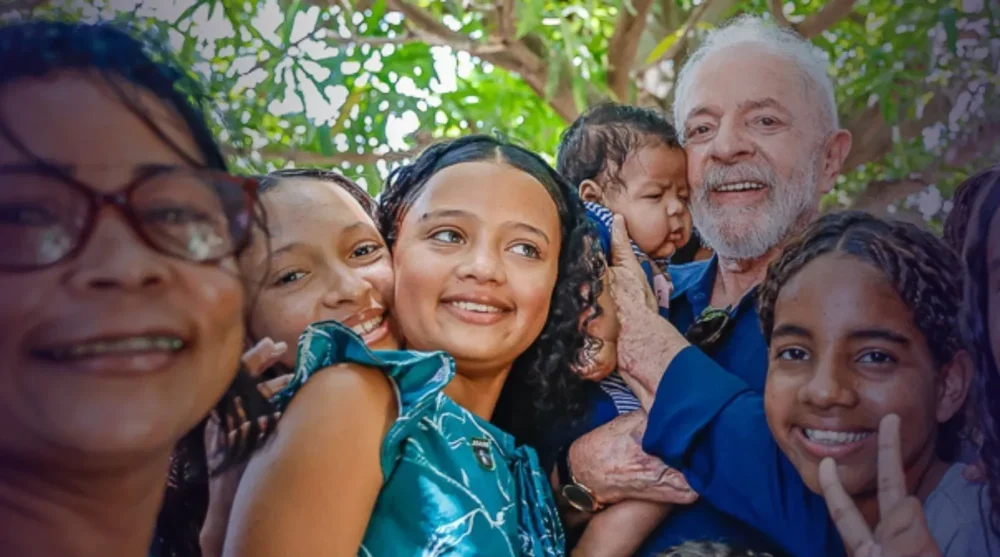 Governo Federal consolida rede de proteção e autonomia para mulheres em 2025