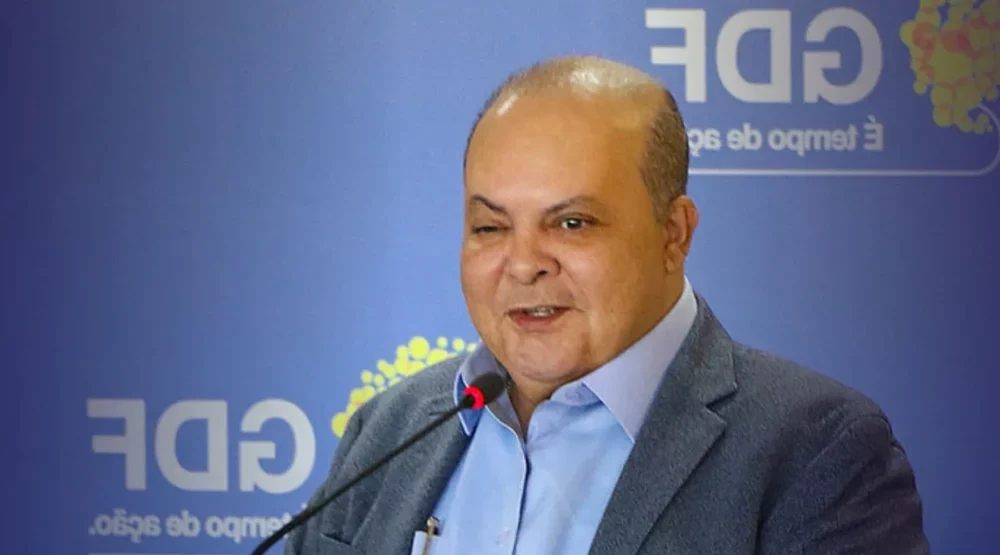 Ibaneis Rocha afirma que Centrad está avaliado em R$ 600 milhões e será vendido