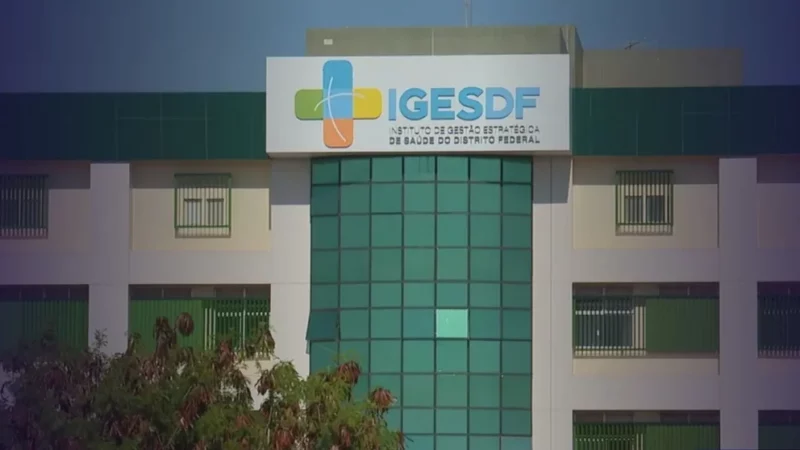 IgesDF apresenta balanco de 2025 com recordes de cirurgias e avancos tecnologicos