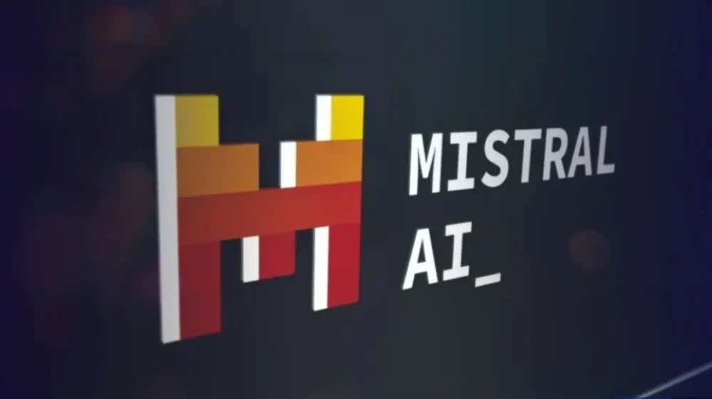 Inteligência Artificial: Mistral Lança Novos Modelos e Acelera Competição Global na Europa