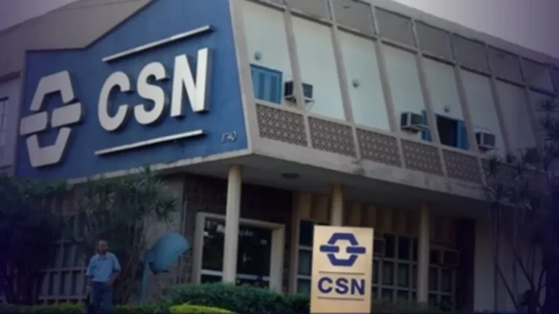 Justiça Federal condena CSN a entregar ao Arquivo Nacional documentos de inteligência produzidos antes da privatização