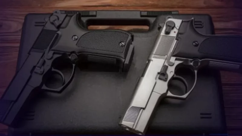 Lula autoriza porte de arma para policiais legislativos da CLDF e assembleias