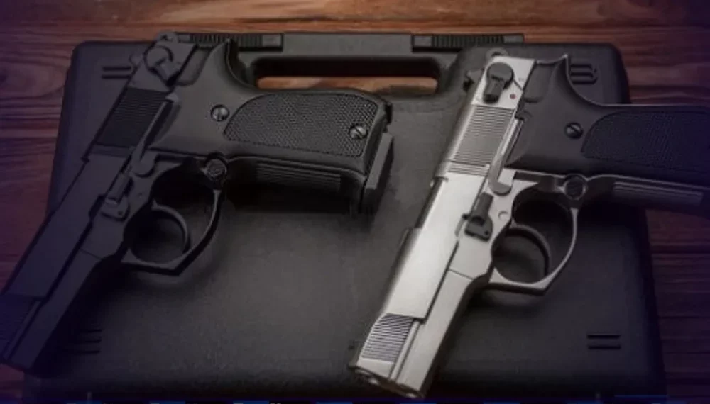 Lula autoriza porte de arma para policiais legislativos da CLDF e assembleias