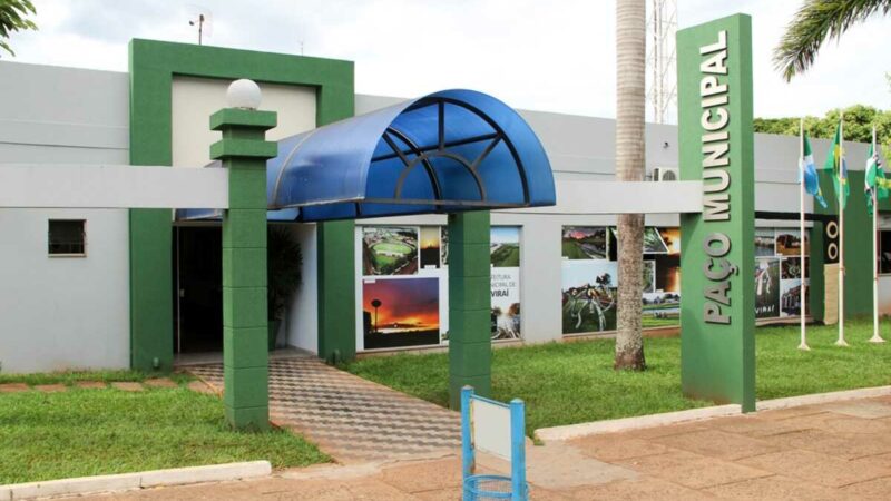 MPMS investiga gestão anterior de Naviraí por lavratura de escrituras públicas no Paraná