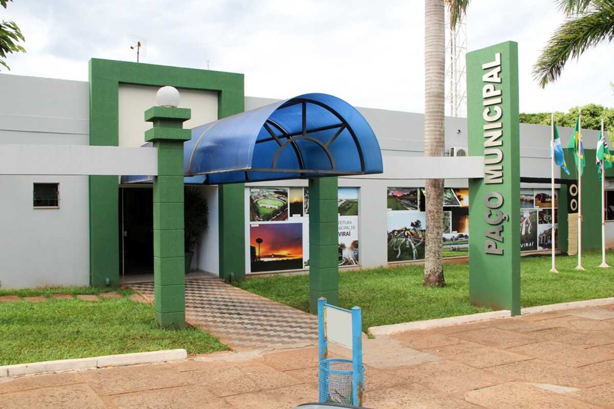 MPMS investiga gestão anterior de Naviraí por lavratura de escrituras públicas no Paraná