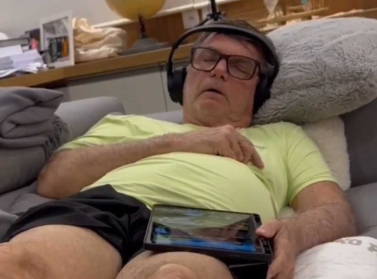 Moraes autoriza cirurgia de Bolsonaro no Natal; internação ocorrerá no dia 24