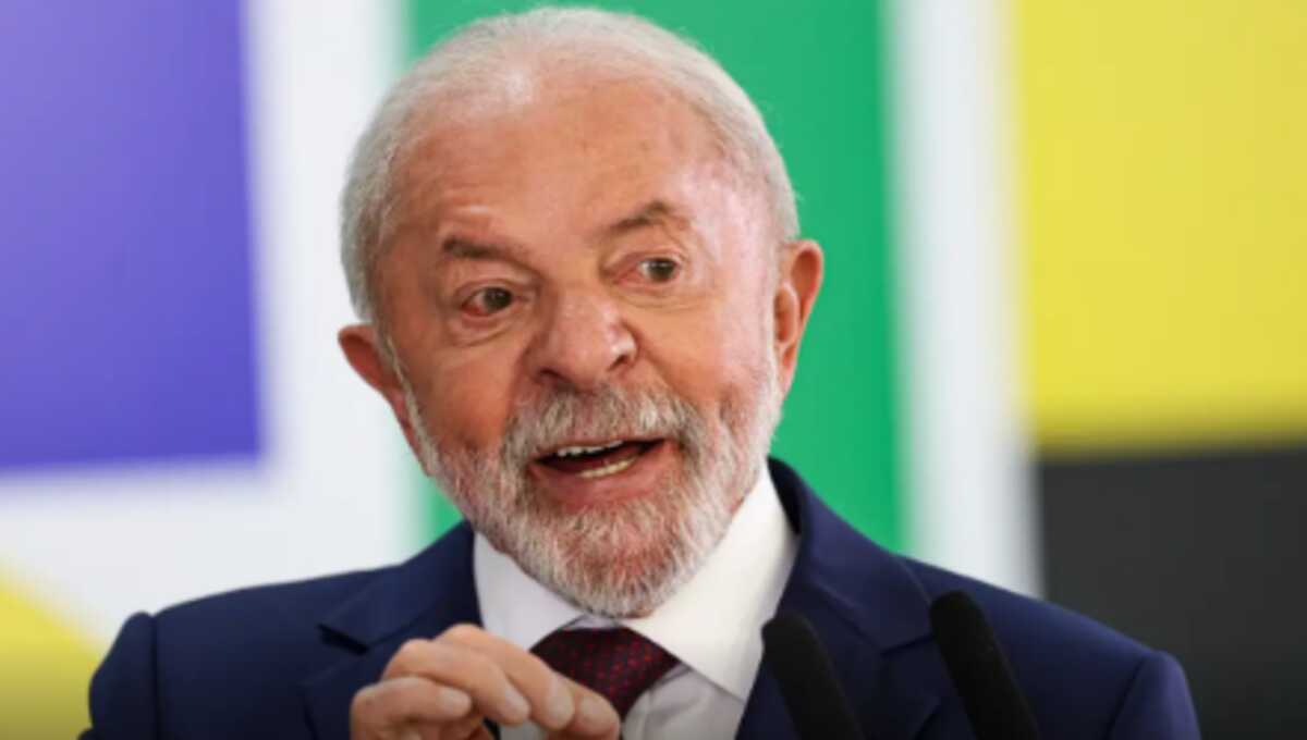 Lula sanciona LDO de 2026 vetando aumento do Fundão por “contrariar interesse público”